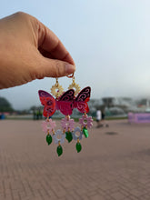 Load image into Gallery viewer, Mariposa de Sueños