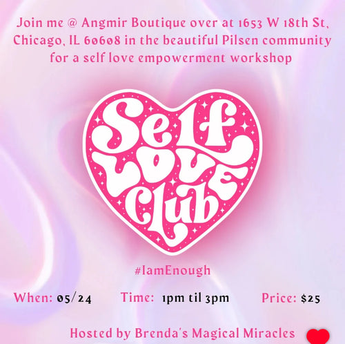 Self Love Club