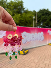 Load image into Gallery viewer, Mariposa de Sueños