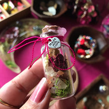 Load image into Gallery viewer, Spell Bottle - Self Love