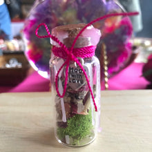 Load image into Gallery viewer, Spell Bottle - Self Love