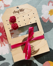 Load image into Gallery viewer, Earring Organizer gift set